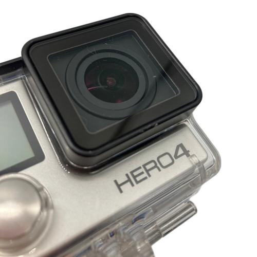 GoPro HERO 4 現状販売