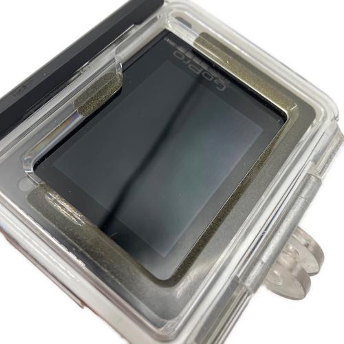 GoPro HERO 4 現状販売
