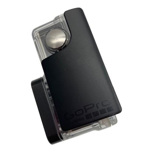 GoPro HERO 4 現状販売