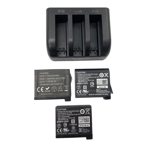GoPro HERO 4 現状販売