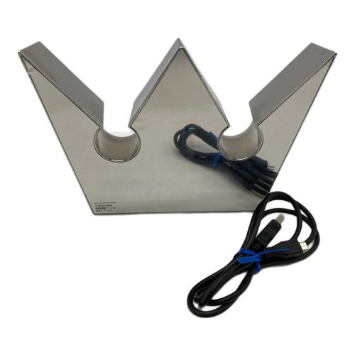 Disney キングダムハーツ 置時計 キズ有