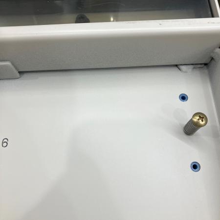 KOKUYO (コクヨ) 多穴パンチ PN-50N｜トレファクONLINE