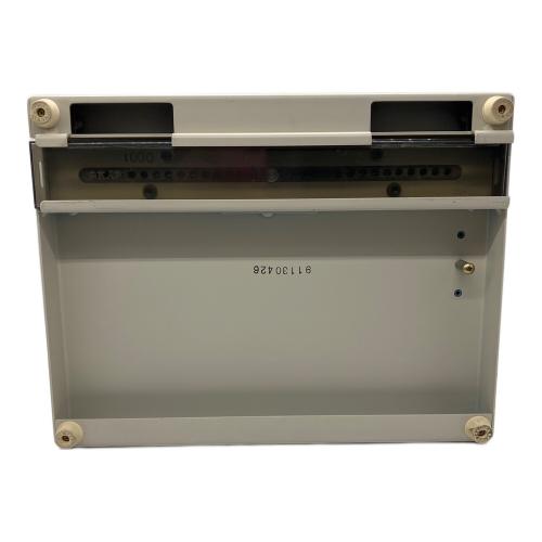 KOKUYO (コクヨ) 多穴パンチ PN-50N