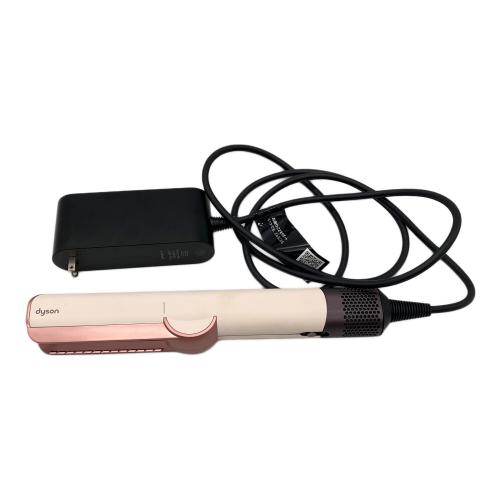 dyson (ダイソン) ヘアードライヤー HT01 ストレイトナー
