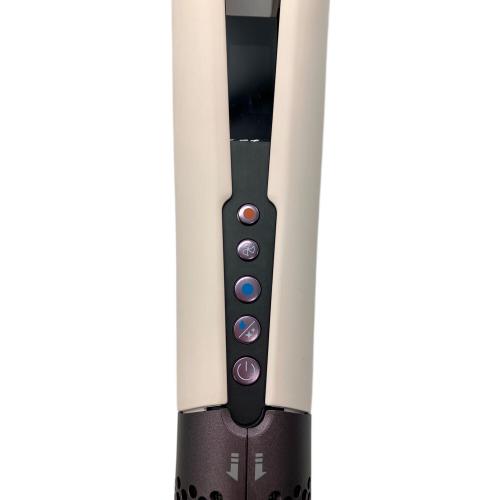 dyson (ダイソン) ヘアードライヤー HT01 ストレイトナー