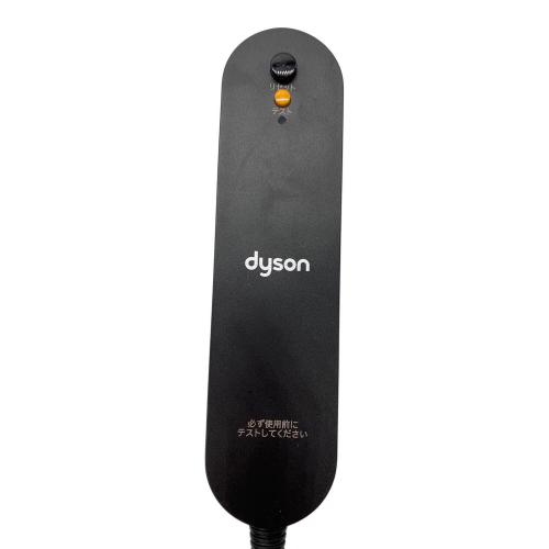 dyson (ダイソン) ヘアードライヤー HT01 ストレイトナー