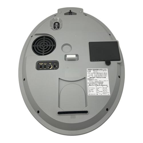 RHYTHM (リズム) 電波式掛時計 SWAROVSKI Small World 1620 0127