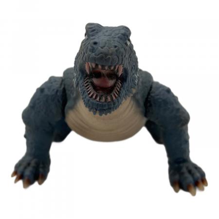 マルサン 大怪獣ジメラ ソフビフィギュア｜トレファクONLINE