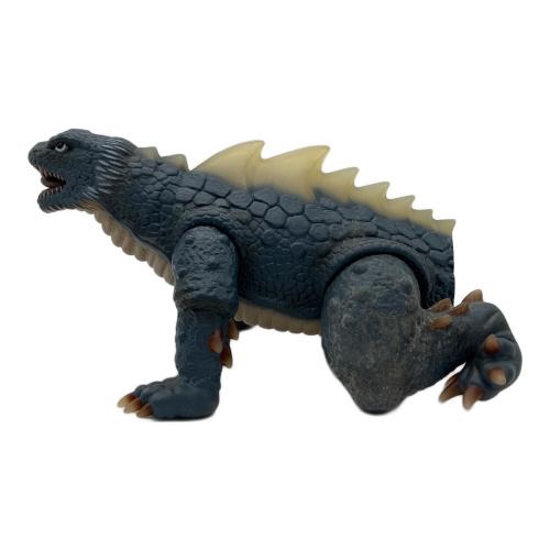 マルサン 大怪獣ジメラ ソフビフィギュア