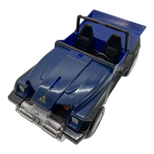 激走戦隊カーレンジャー (ゲキソウセンタイカーレンジャー) プラデラ ドラゴンクルーザー