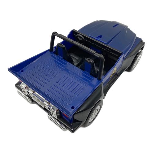 激走戦隊カーレンジャー (ゲキソウセンタイカーレンジャー) プラデラ ドラゴンクルーザー