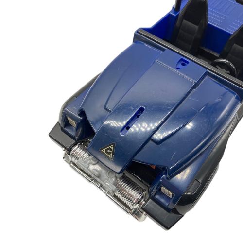 激走戦隊カーレンジャー (ゲキソウセンタイカーレンジャー) プラデラ ドラゴンクルーザー