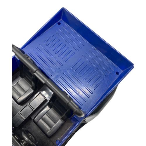 激走戦隊カーレンジャー (ゲキソウセンタイカーレンジャー) プラデラ ドラゴンクルーザー