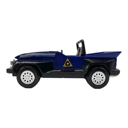 激走戦隊カーレンジャー (ゲキソウセンタイカーレンジャー) プラデラ ドラゴンクルーザー