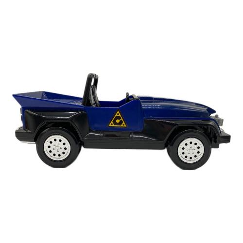 激走戦隊カーレンジャー (ゲキソウセンタイカーレンジャー) プラデラ ドラゴンクルーザー