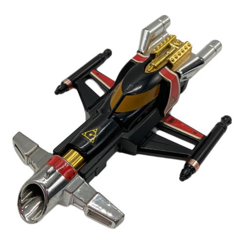 激走戦隊カーレンジャー (ゲキソウセンタイカーレンジャー) プラデラ ドラゴンクルーザー