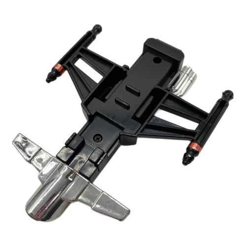 激走戦隊カーレンジャー (ゲキソウセンタイカーレンジャー) プラデラ ドラゴンクルーザー