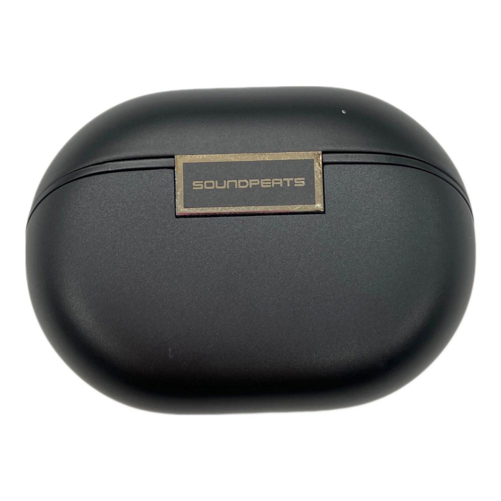 ワイヤレスイヤホン SOUNDPEATS AIR5 PRO+｜トレファクONLINE