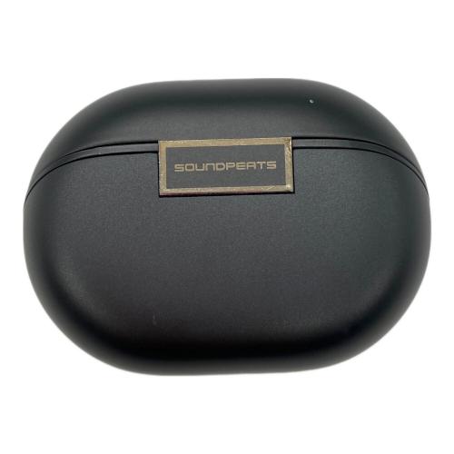 ワイヤレスイヤホン SOUNDPEATS AIR5 PRO+