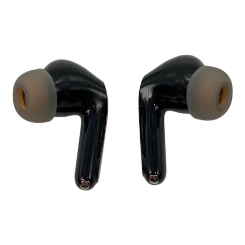 ワイヤレスイヤホン SOUNDPEATS AIR5 PRO+