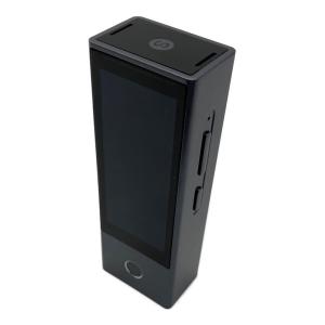 timekettle オーディオ周辺機器 X1 Interpreter Hub キャリングケース付属