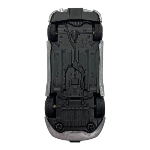 TOMY (トミー) ポップレース 1/64 トップシークレット GT300 RAWフィニッシュ トミカ