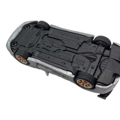 TOMY (トミー) ポップレース 1/64 トップシークレット GT300 RAW