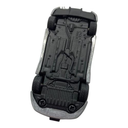 TOMY (トミー) ポップレース 1/64 トップシークレット GT300 RAWフィニッシュ トミカ