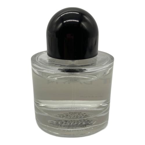 BYREDO (バイレード) オードパルファム 箱有(成分表記記載) スペイン製 50ml 残量80%-99% DESERT DAWN