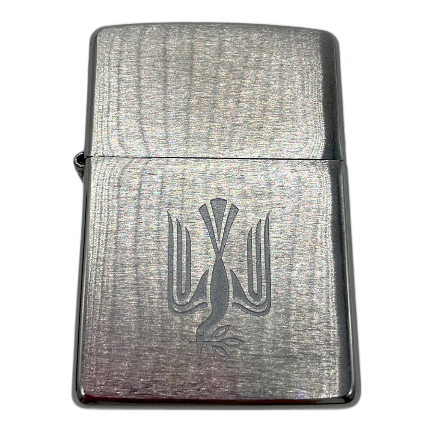 PEACE (ピース) ZIPPO 2016年 USA製｜トレファクONLINE