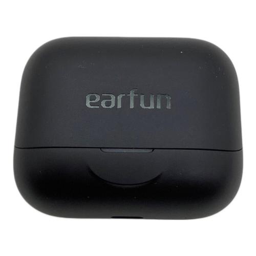 EarFun (イヤーファン) ワイヤレスイヤホン TW700