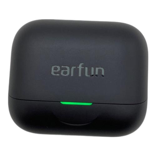EarFun (イヤーファン) ワイヤレスイヤホン TW700