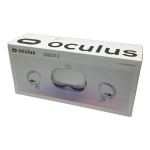 oculus (オキュラス) QUEST2 128GB