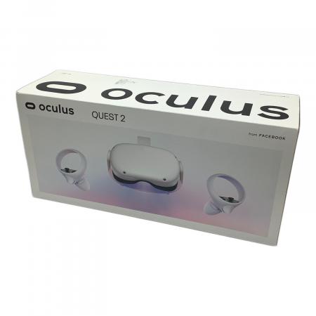 oculus (オキュラス) QUEST2 128GB｜トレファクONLINE