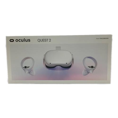 oculus (オキュラス) QUEST2 128GB
