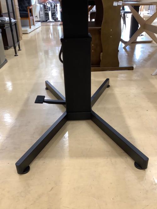 リフトテーブル グレー アレット