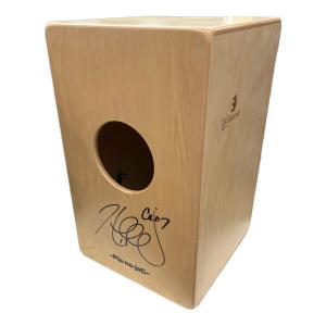 DE GREGORIO (デ グレゴリオ) HIRO Signature カホン