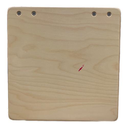 DE GREGORIO (デ グレゴリオ) HIRO Signature カホン