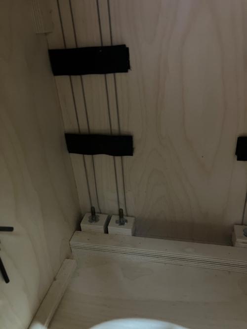 DE GREGORIO (デ グレゴリオ) HIRO Signature カホン