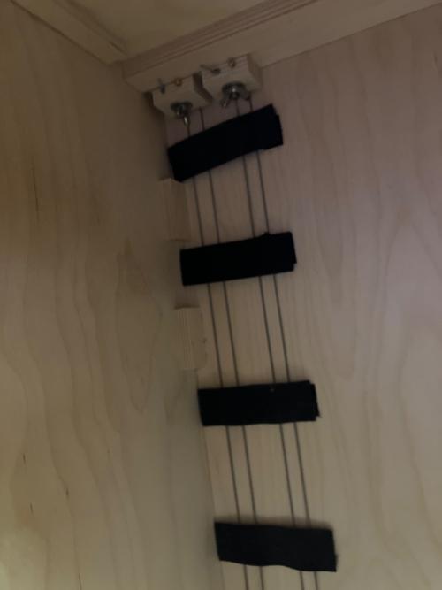 DE GREGORIO (デ グレゴリオ) HIRO Signature カホン