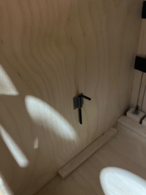 DE GREGORIO (デ グレゴリオ) HIRO Signature カホン