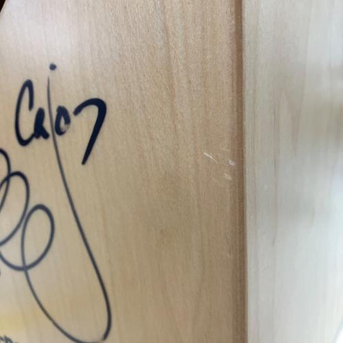 DE GREGORIO (デ グレゴリオ) HIRO Signature カホン