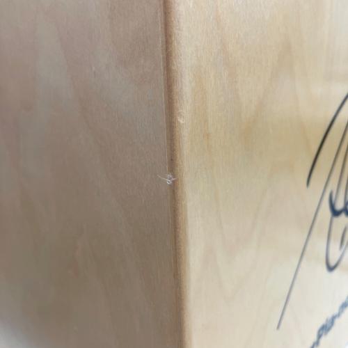 DE GREGORIO (デ グレゴリオ) HIRO Signature カホン