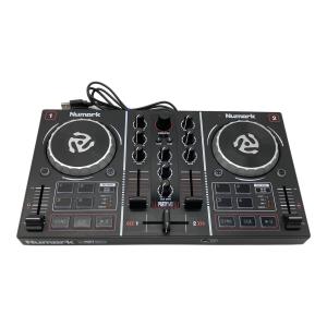Numark (ヌマーク) Party Mix DJコントローラー