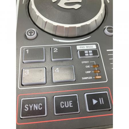 Numark (ヌマーク) Party Mix DJコントローラー｜トレファクONLINE