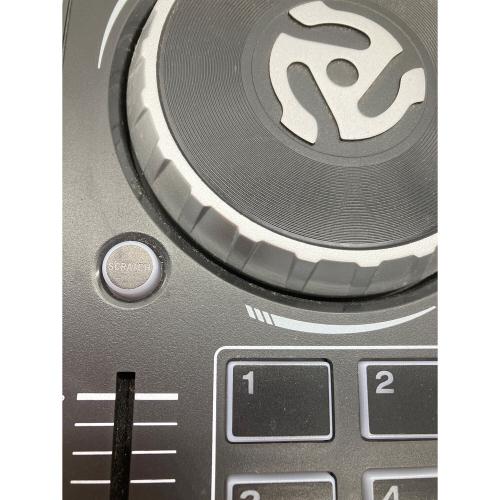 Numark (ヌマーク) Party Mix DJコントローラー