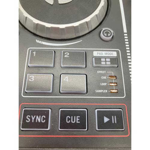 Numark (ヌマーク) Party Mix DJコントローラー