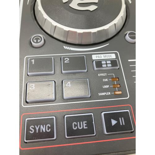 Numark (ヌマーク) Party Mix DJコントローラー