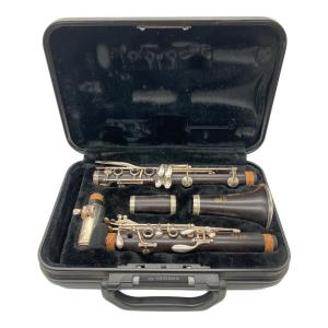 YAMAHA (ヤマハ) クラリネット 450