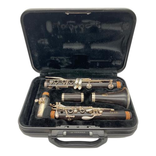 YAMAHA (ヤマハ) クラリネット 450